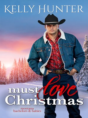 cover image of Must Love Christmas